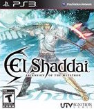 El Shaddai: Ascension of the Metatron (PlayStation 3)
